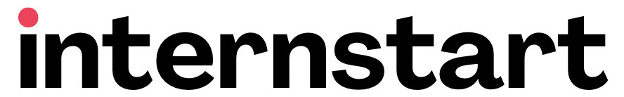 Internstart Logo