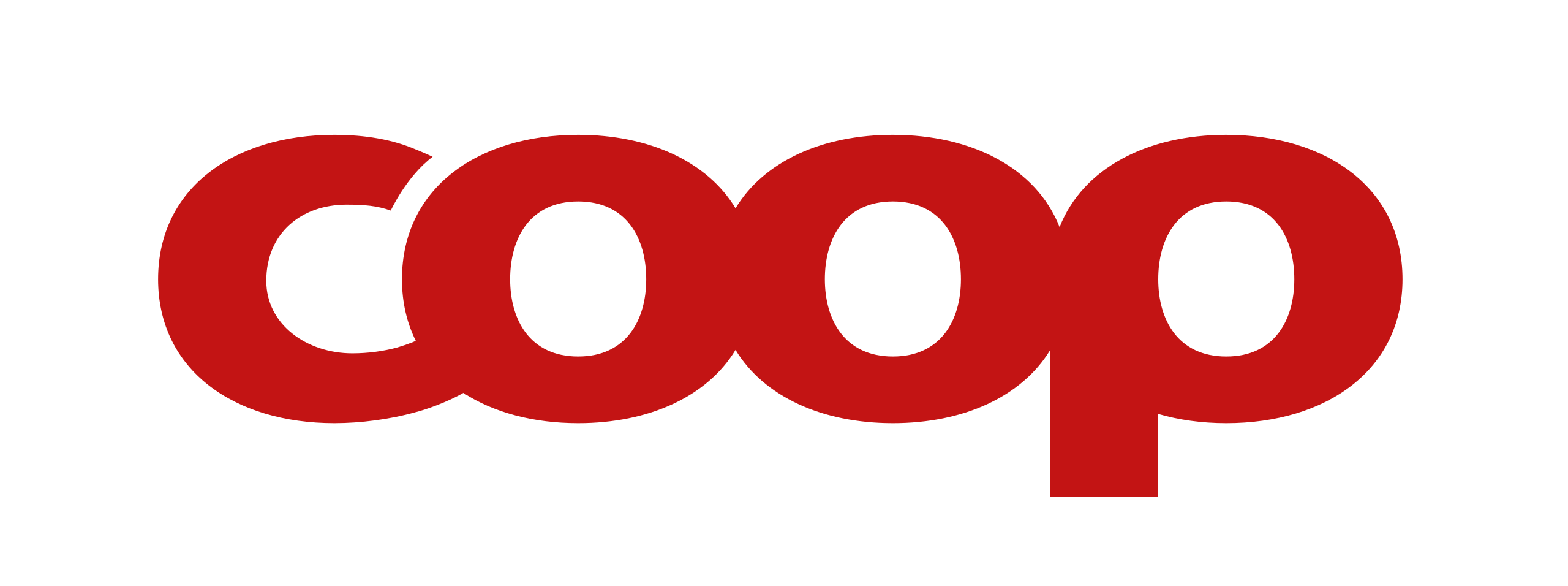 COOP Danmark