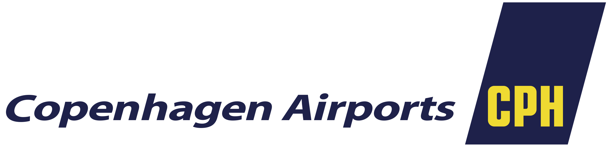 Copenhagen Airports