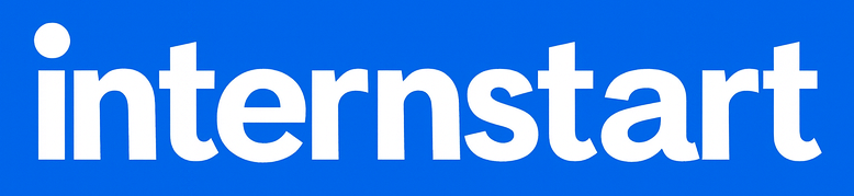 Internstart Logo
